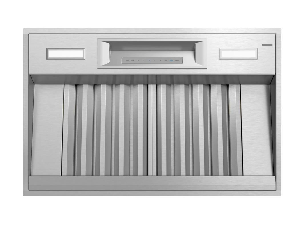 Thermador - 33.75 Inch Blower & Insert Vent in Stainless - VCIN36GWS