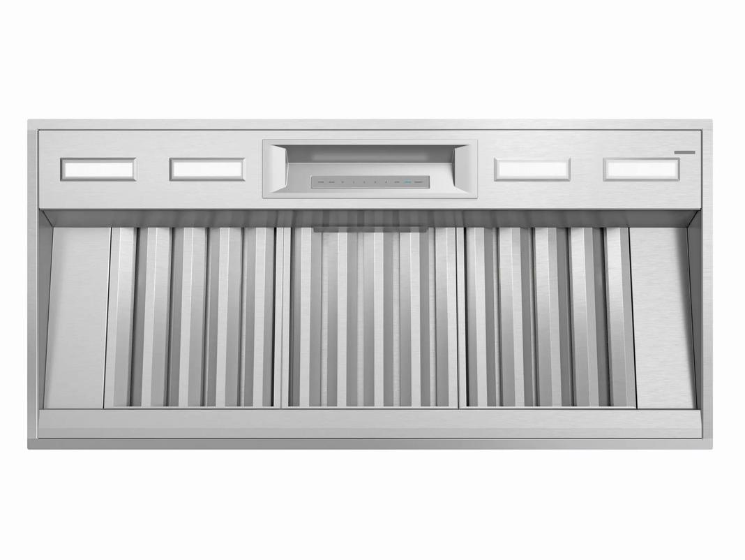 Thermador - 45.75 Inch Blower & Insert Vent in Stainless - VCIN48GWS