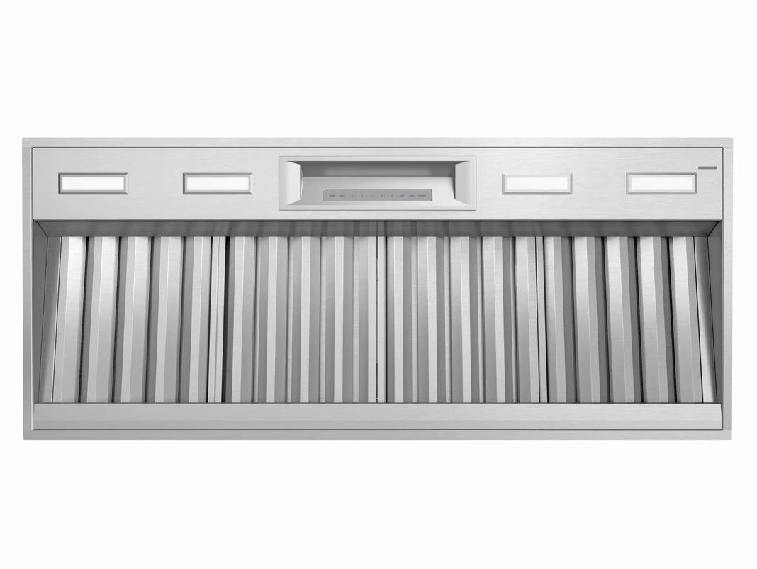 Thermador - 51.75 Inch Blower & Insert Vent in Stainless - VCIN54GWS