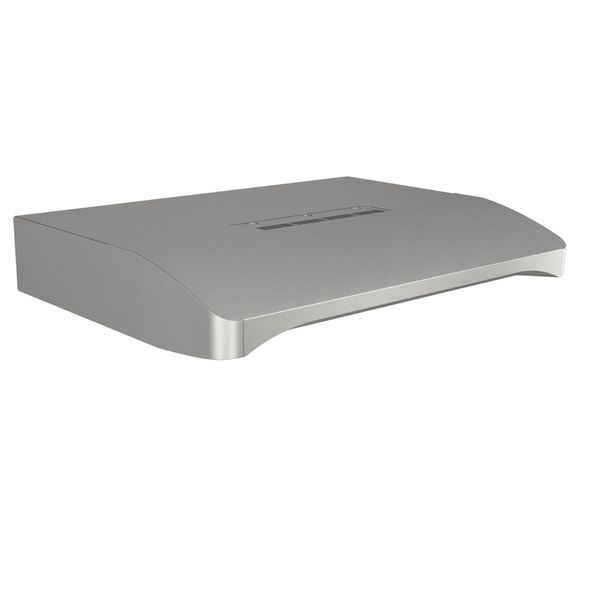 Broan - 29.875 Inch 375 CFM Under Cabinet Range Vent in Stainless - VCQDD130SS