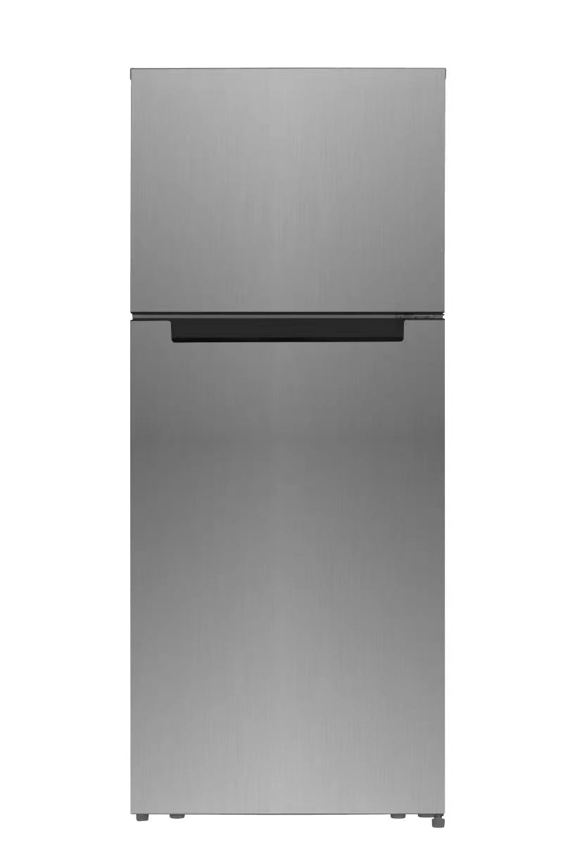 Vitara - 27.7 Inch 18 cu. ft Top Mount Refrigerator in Stainless - VTFR1800ESE