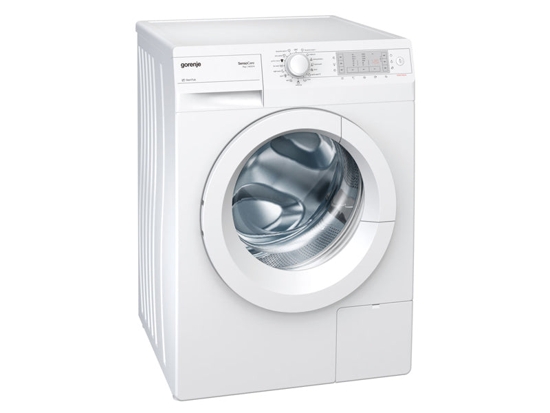 Gorenje - 54 Litres Front Load Washer in White - W7443L