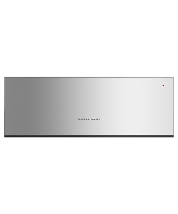 Fisher Paykel - 30 Inch Warming Drawer Wall Oven in Stainless - WB30SDEX1
