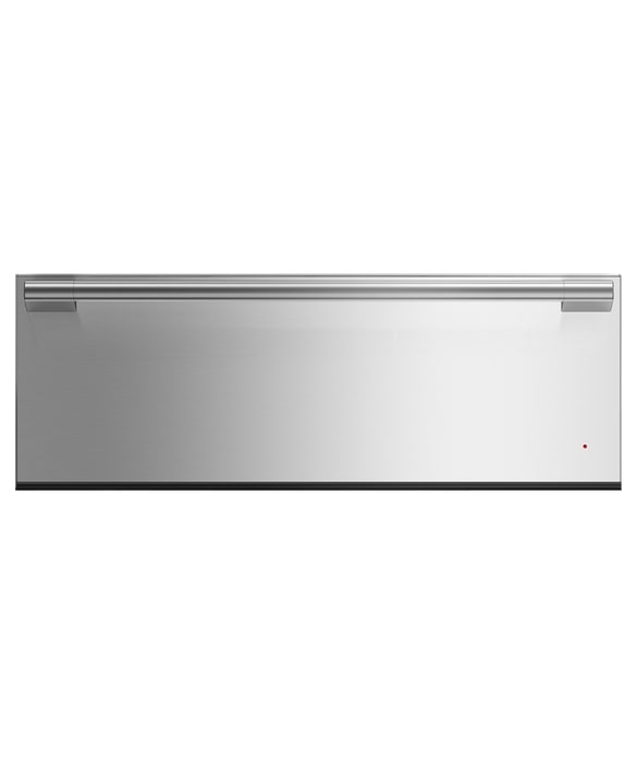Fisher Paykel - 30 Inch Warming Drawer Wall Oven in Stainless - WB30SPEX1