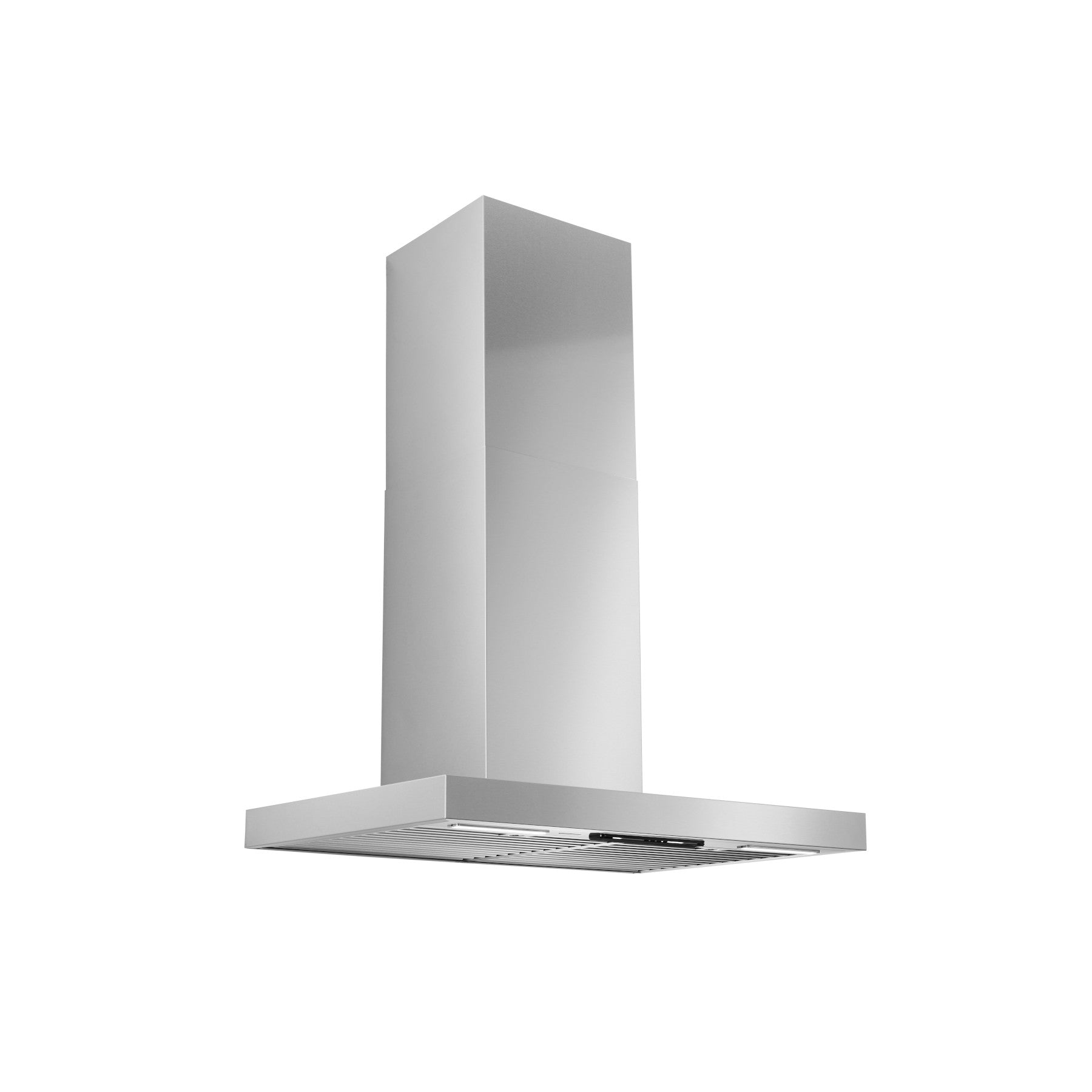 Best - 29.88 Inch 650 CFM Wall Mount and Chimney Range Vent in Stainless - WCT1306SS