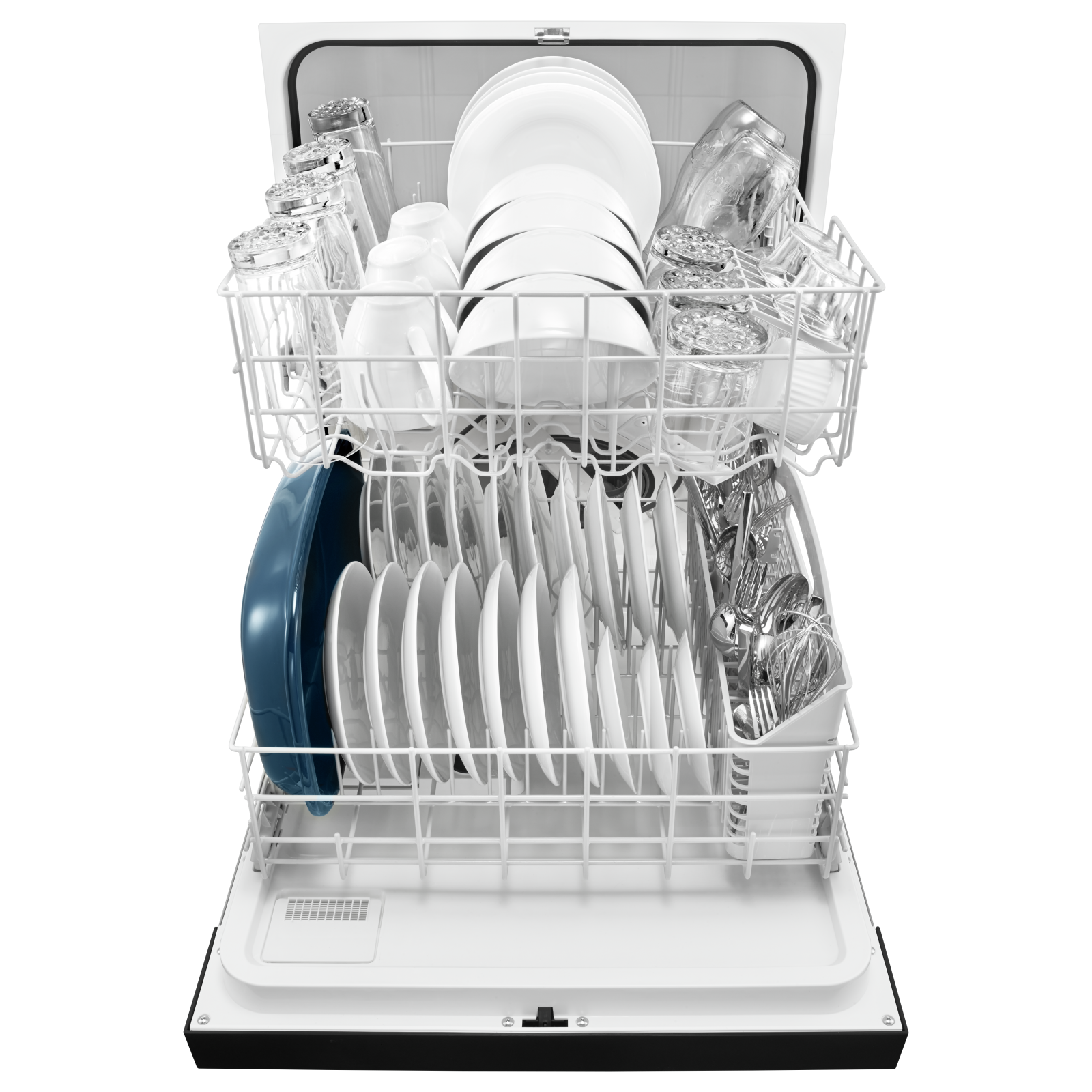 Whirlpool dishwasher outlet wdf320pads2 - Main Image