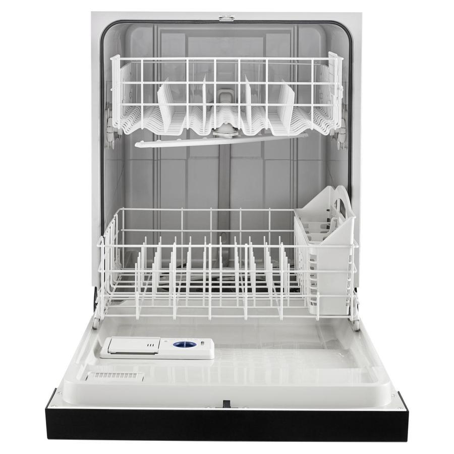 Whirlpool - 55 dBA Built In Dishwasher in Stainless - WDF330PAHS
