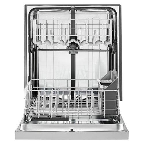 Whirlpool - 50 dBA Built In Dishwasher in Stainless - WDF560SAFM