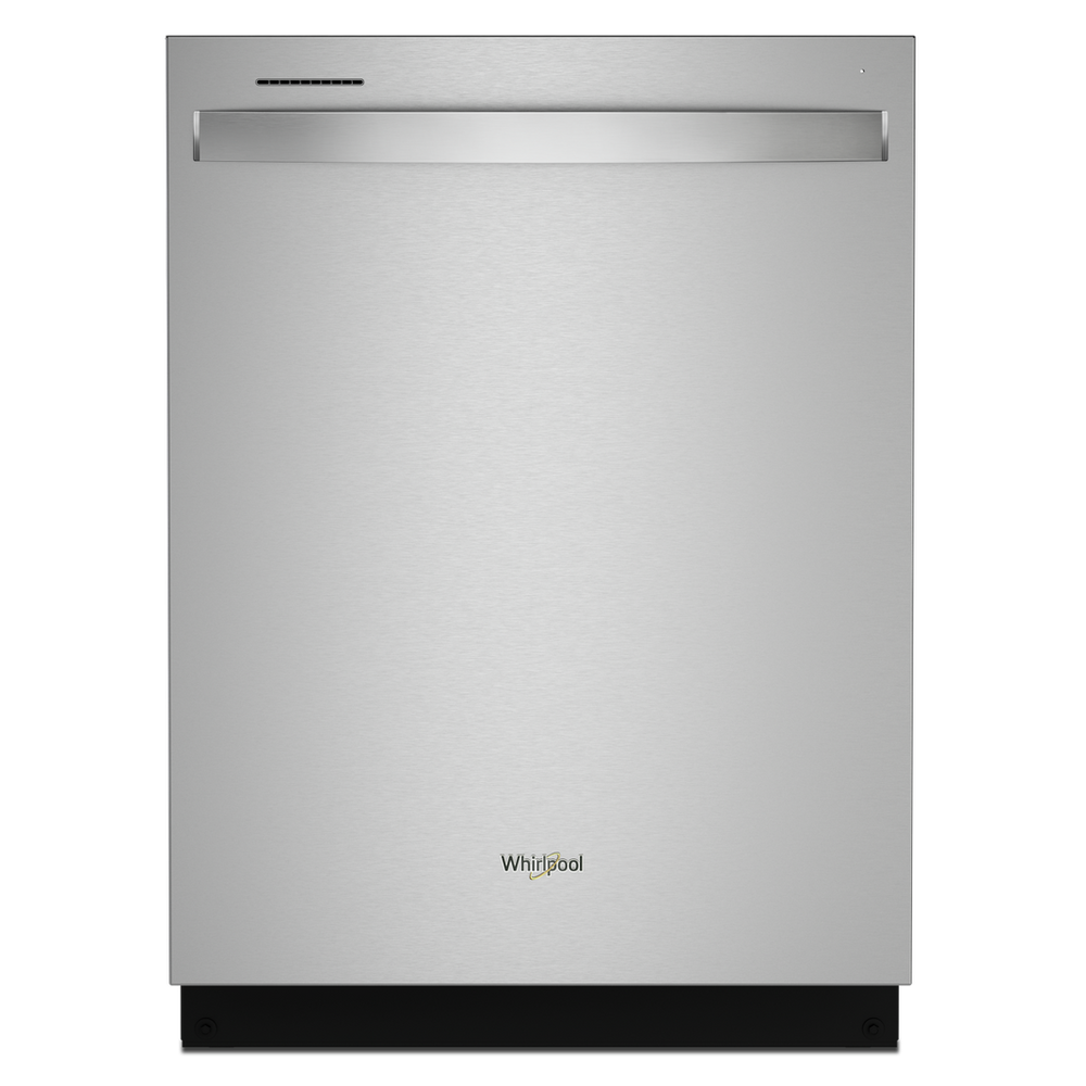 Whirlpool 6.4 cu. ft Electric Range in Stainless YWEE745H0LZ