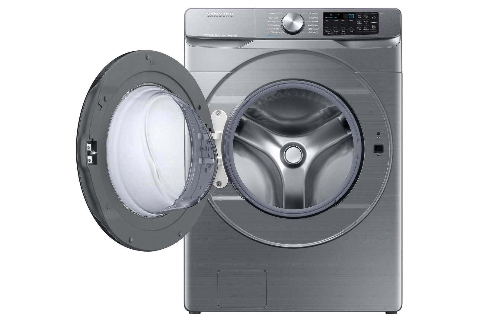 A Complete Guide to Dryer Dimensions & Dryer Sizes