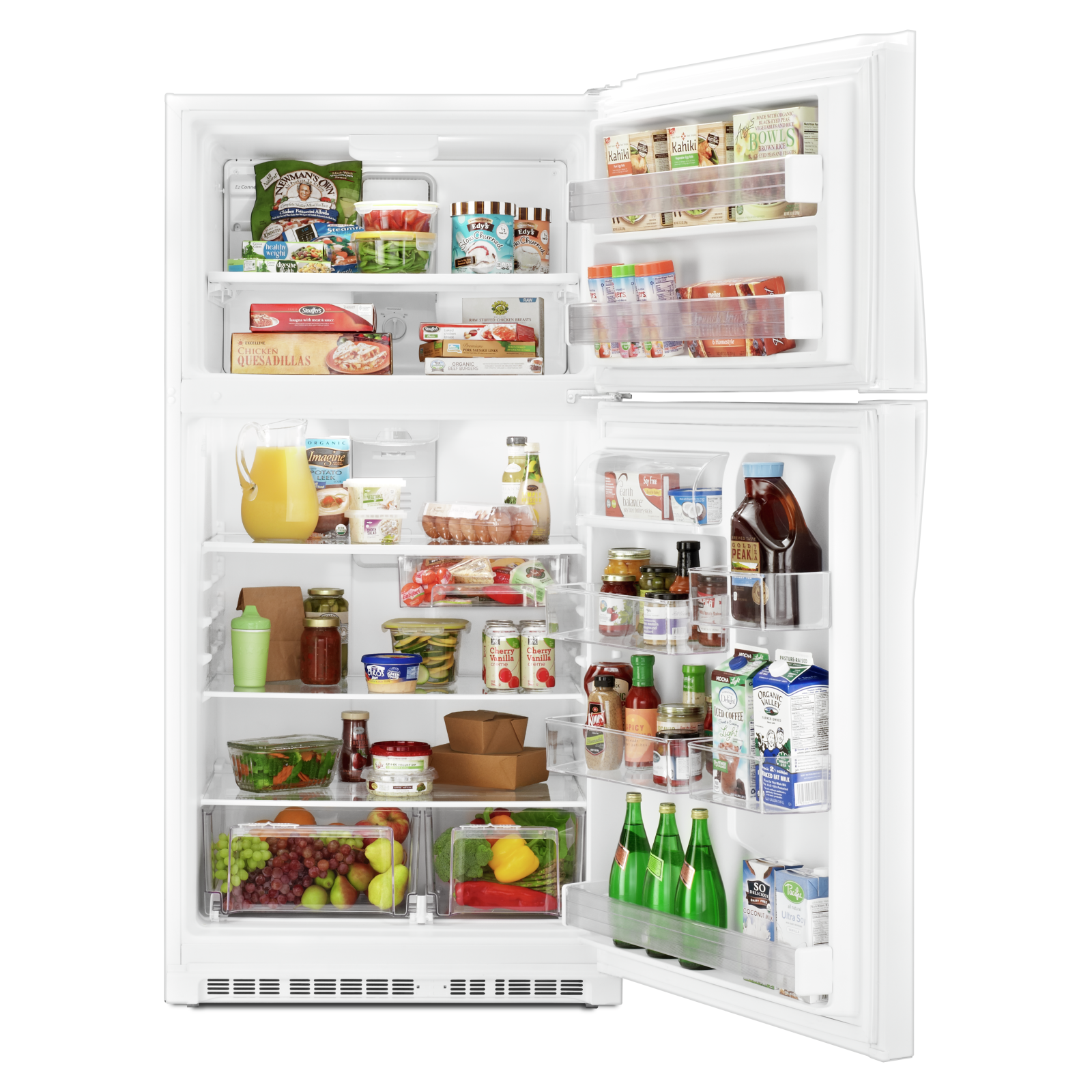 Conn refrigerator deals