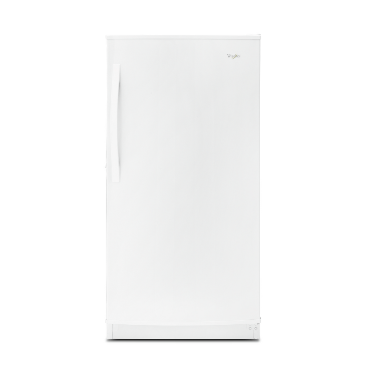 Whirlpool 16 cu. Ft Upright Freezer in White WZF57R16FW