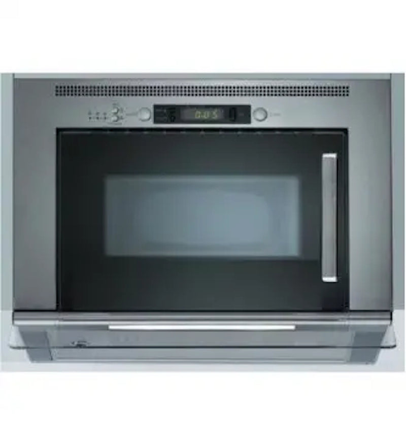 Whirlpool - 2.2 cu. Ft  Over the range Microwave in Stainless - YUMV4084BS